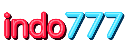 indo777 — logo kanal